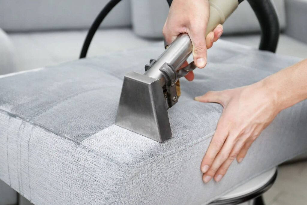 Furniture Cleaning Services In Los Angeles, CA