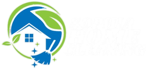 Logo Web Sophia Home Cleaning Service, Los Angeles, CA