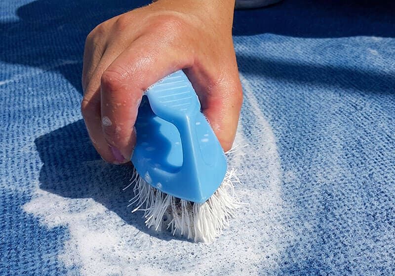 Spot Cleaning Services in Los Angeles