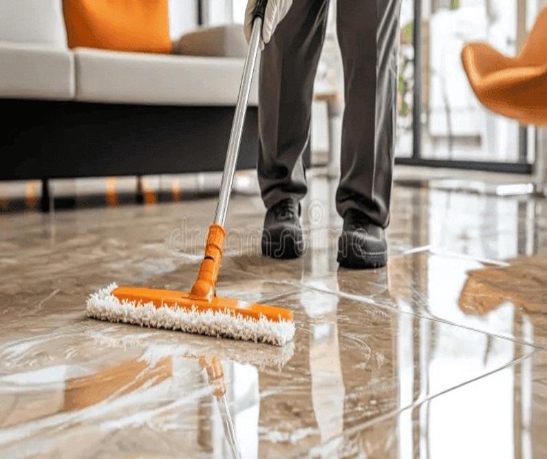 Tile Cleaning Services in Los Angeles