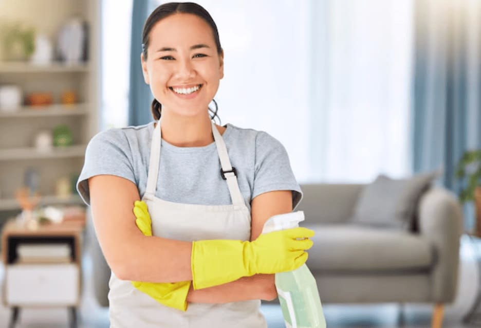 Whatever your home cleaning requirements, Los Angeles