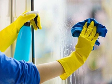 Window Cleaning Services, LA