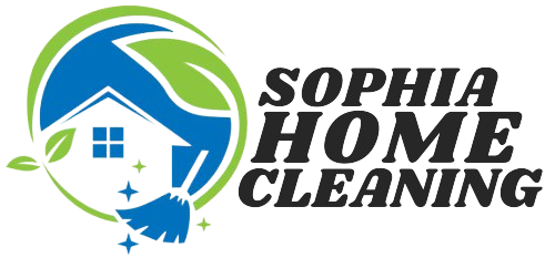 Logo Web Sophia Home Cleaning Service