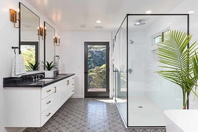 Bathroom Cleaning Services in Los Angeles