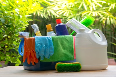 Breathe Easier with Eco Friendly Cleaning