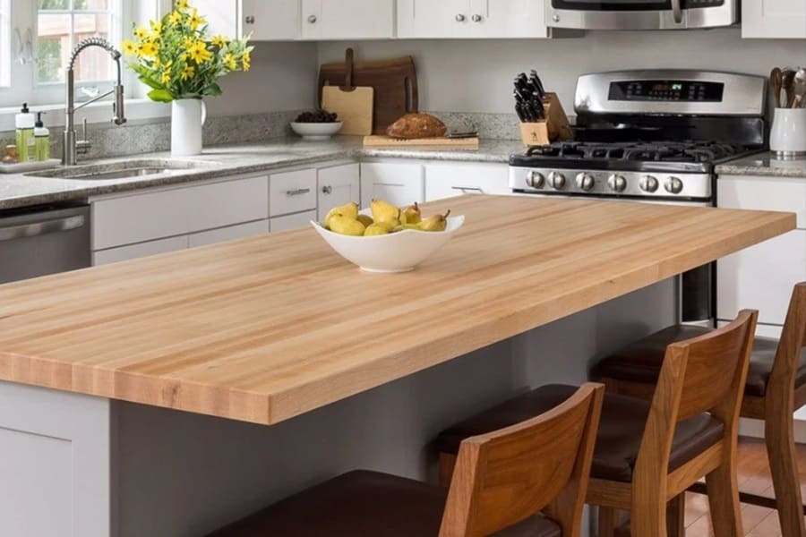 Butcher Block