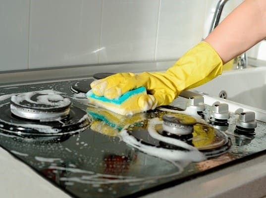 Expert Specialized Deep Cleaning Services in LA