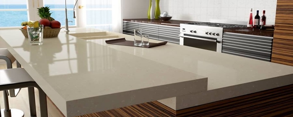 How to Remove Stains from Any Countertop