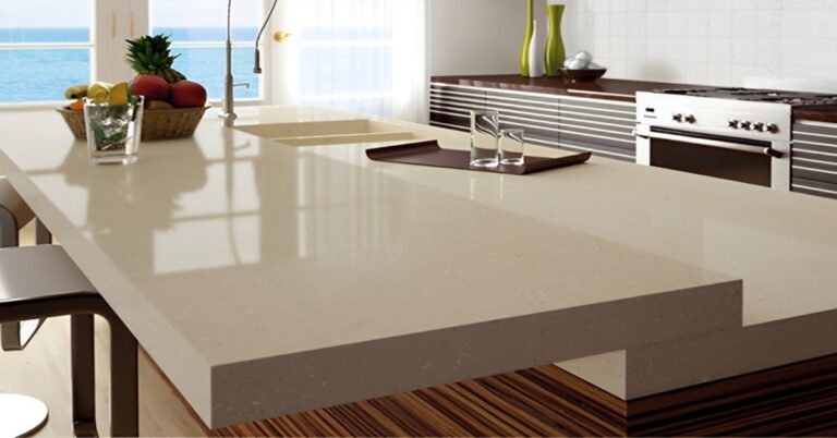 How to Remove Stains from Any Countertop​, Sophia Home Cleaning