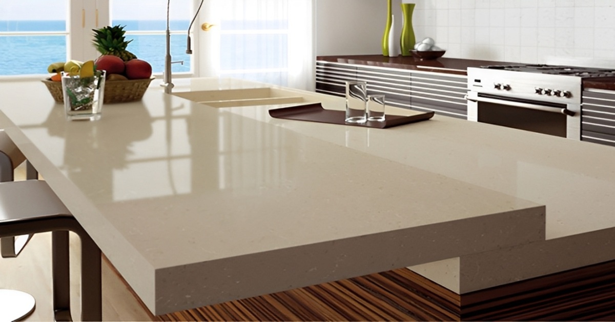 How to Remove Stains from Any Countertop​, Sophia Home Cleaning