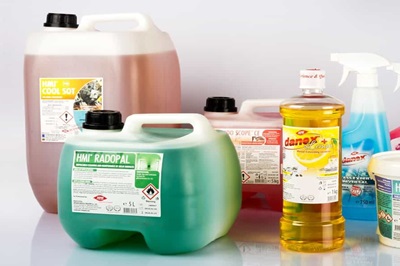 The Benefits of Choosing Eco Friendly Cleaning Products