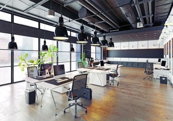 Professional Office Cleaning Services in Los Angeles