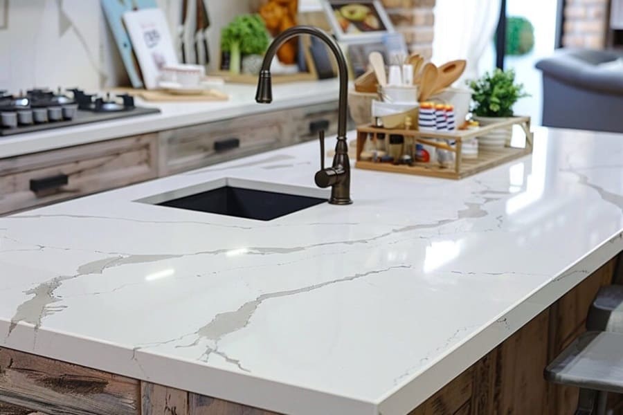 How to Remove Stains from Any Countertop