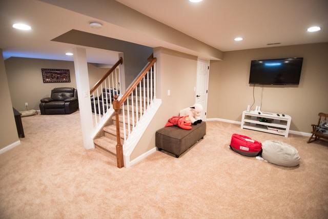 Reliable Basement Cleaning Services in Los Angeles