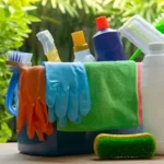 The Benefits of Choosing Eco Friendly Cleaning Products, Sophia Home Cleaning