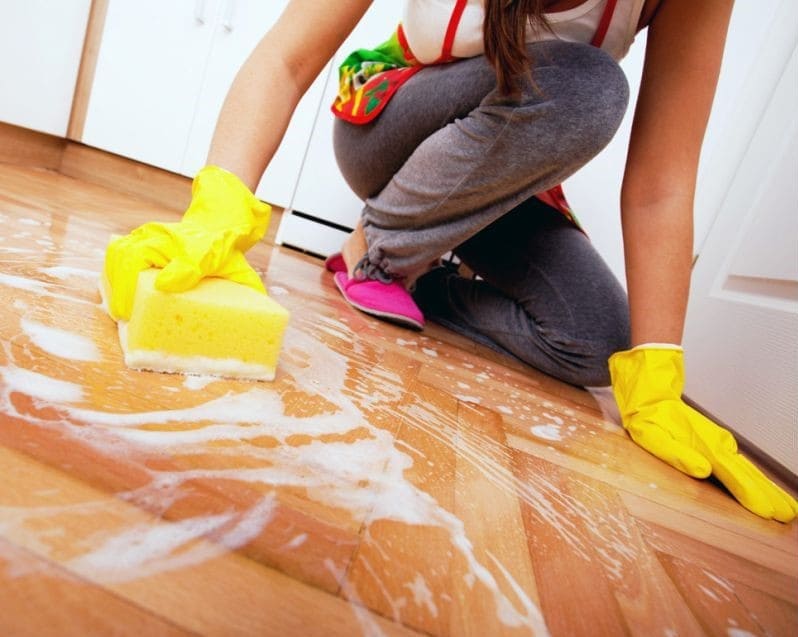 Top Quality Deep Cleaning Services in LA