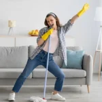 Why Regular Apartment Cleaning Boosts Health & Well being, Sophia Home Cleaning