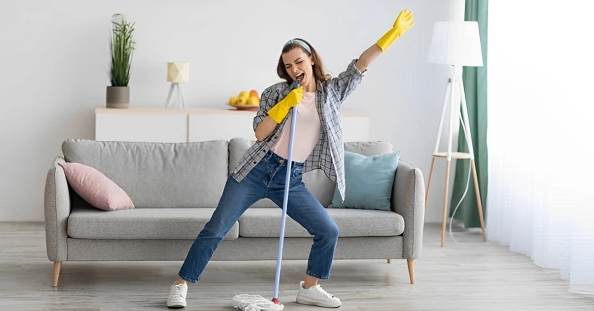 Why Regular Apartment Cleaning Boosts Health & Well being, Sophia Home Cleaning