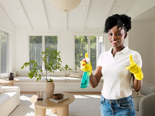 Airbnb Cleaning You Can Count On