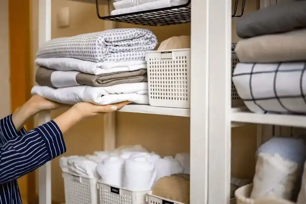 Home Organization, Cleaning Services LA, California