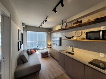 Professional Apartment Cleaning