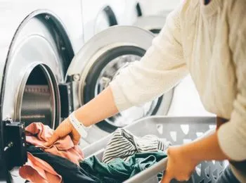 Professional Laundry Service