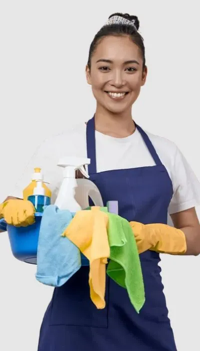 Trusted and Flexible Professional Cleaning Services in Los Angeles