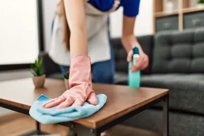 Apartment Cleaning, Home & oficce cleaning services