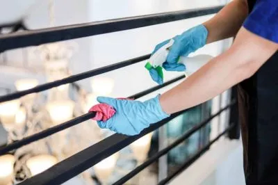 Balcony Cleaning, Home & Oficce Cleaning, LA