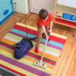 Clean Your Room for Kids