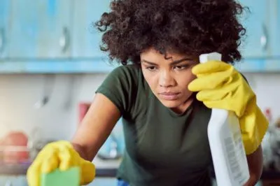 Deep Cleaning, Home & Office Cleaning, LA