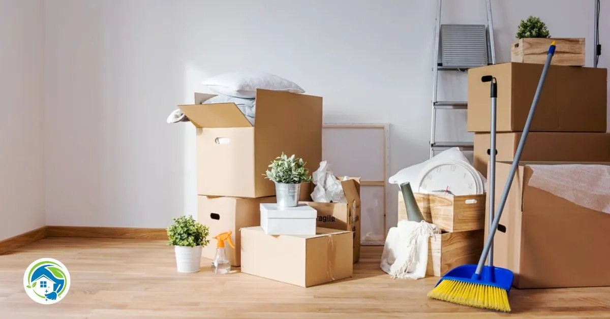 Do People Clean Their House When They Move Out