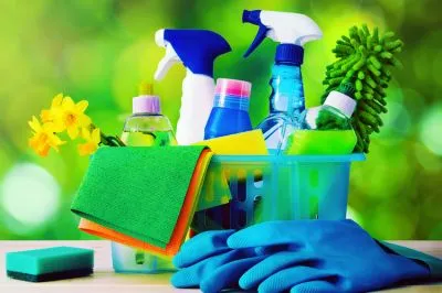Green Cleaning, Home & Office Cleaning, LA