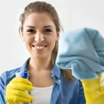House cleaning cost Los Angeles 2025