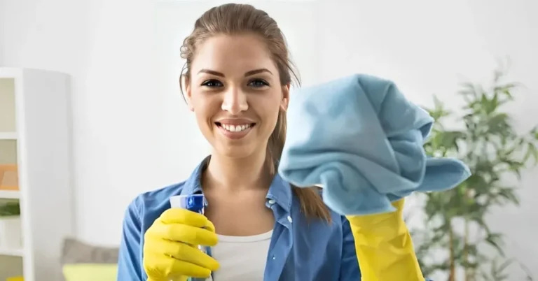 House cleaning cost Los Angeles 2025