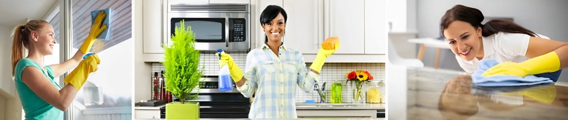 How Much Does House Cleaning Cost in Los Angeles in 2025