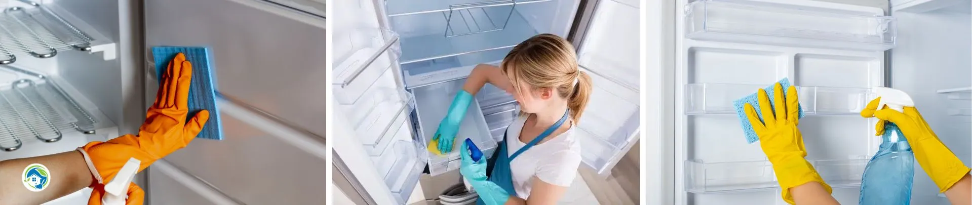 How to Clean Your Fridge Effectively