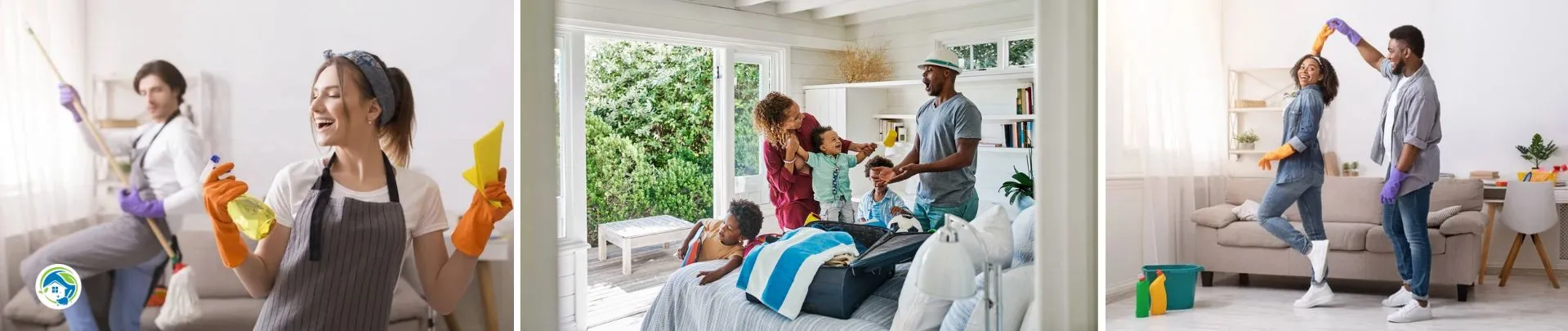 How to Keep Your Airbnb Clean and Always Guest Ready