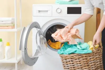 Laundry Service, Home & Office Cleaning, LA