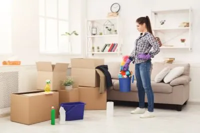 Move in Cleaning, Home & Oficce Cleaning, LA