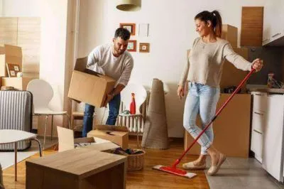 Move out Cleaning, Home & Oficce Cleaning, LA